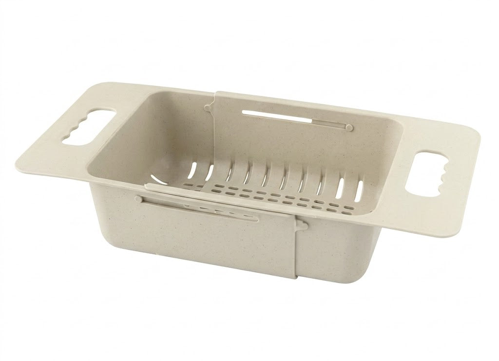 Colador Extendible