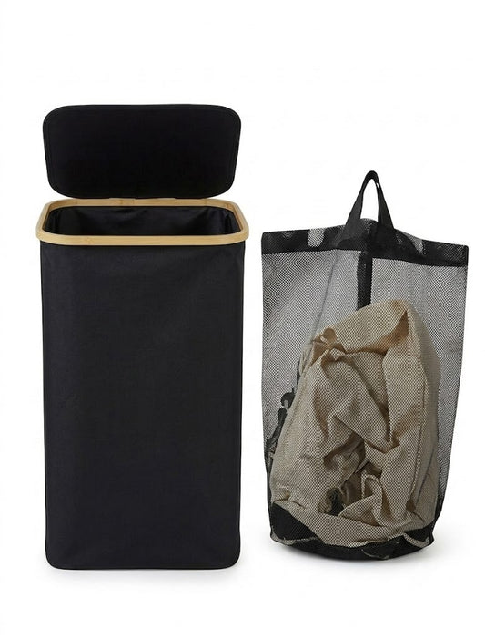 Cesto de Ropa Randor