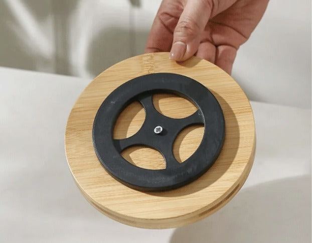Porta Cucharones Sugi
