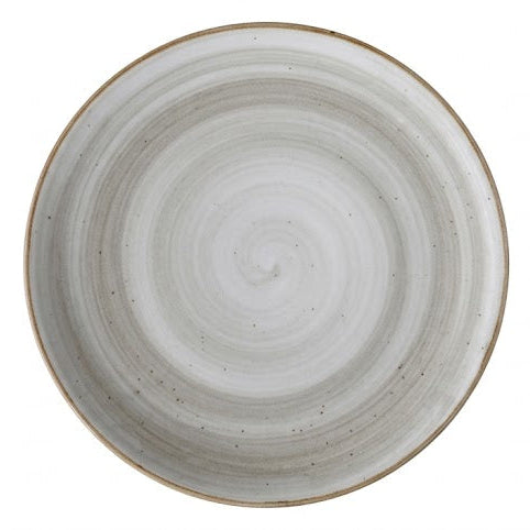 Plato Tendido Atirsan Corona Mediano