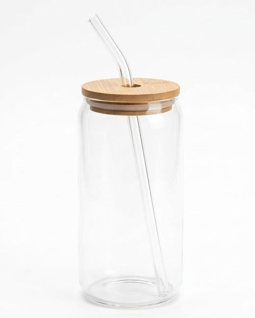 Vaso de Vidrio Kumo Sip