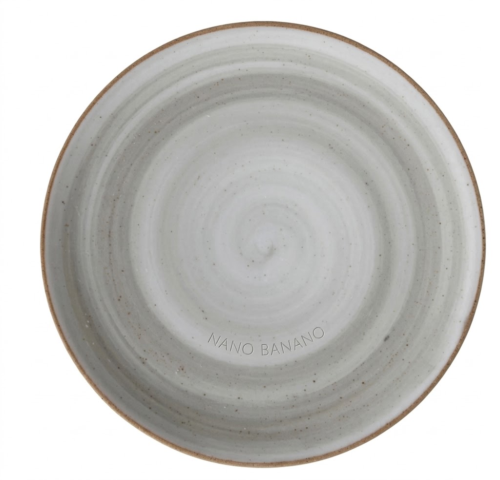 Plato Tendido Atirsan Corona Grande