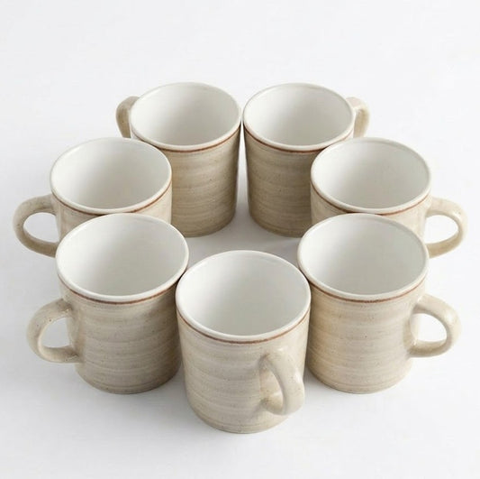 Pack x6 Tazan Artisan de 338 ml