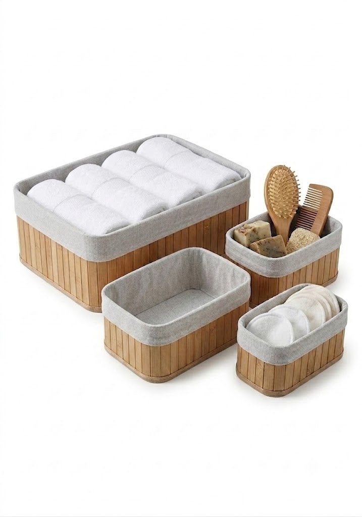 Set Ecobox