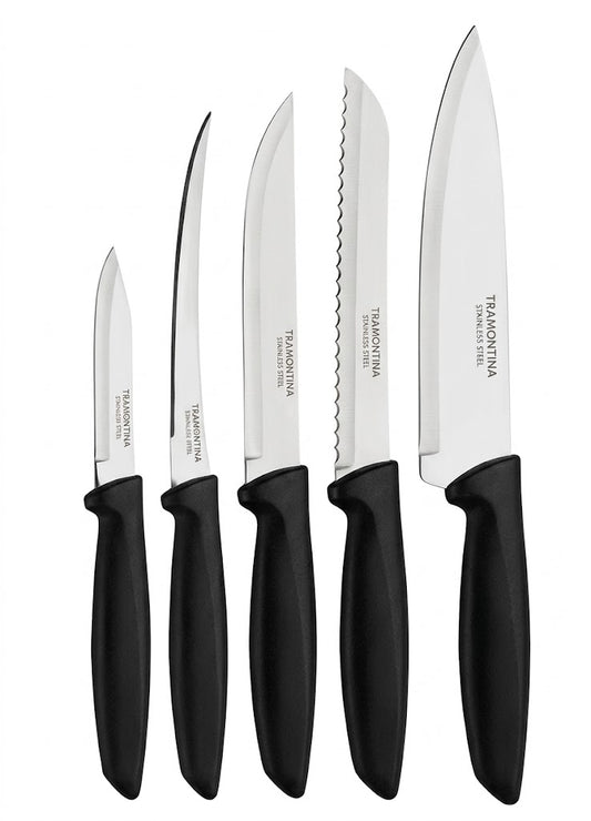 Set de Cuchillos Plenus Tramontina