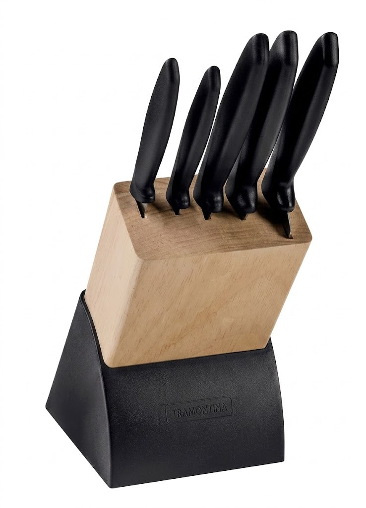 Set de Cuchillos Plenus Tramontina