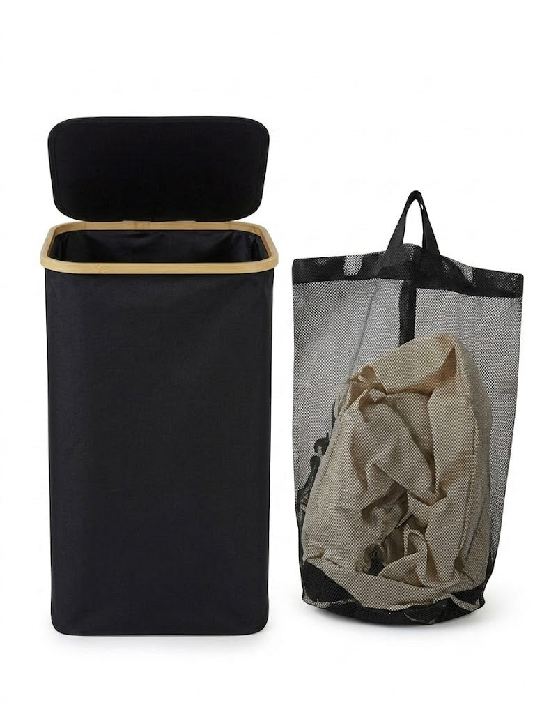 Cesto de Ropa Randor