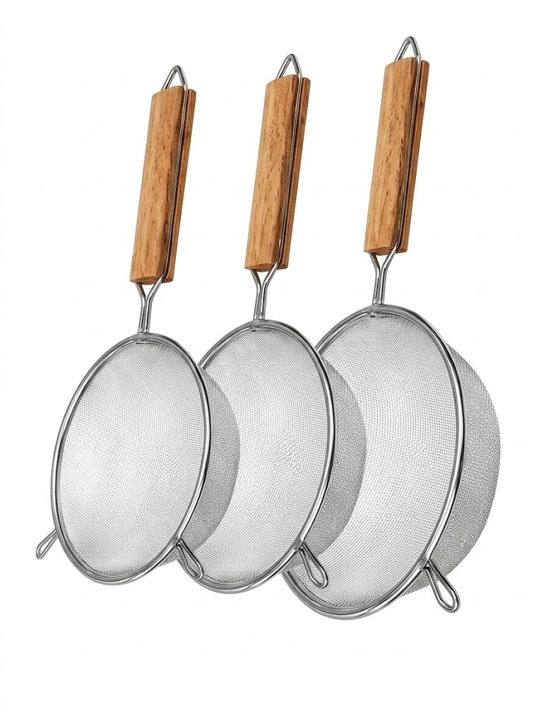 Set x3 Coladores Sumi