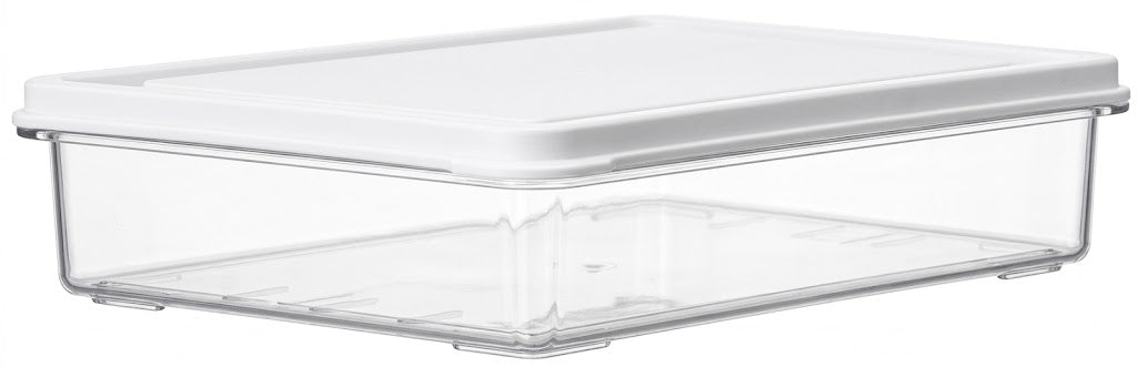 Contenedor de 650 ml