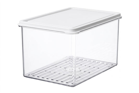 Contenedor de 2.1L