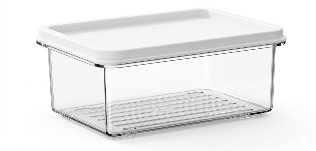 Contenedor de 450 ml