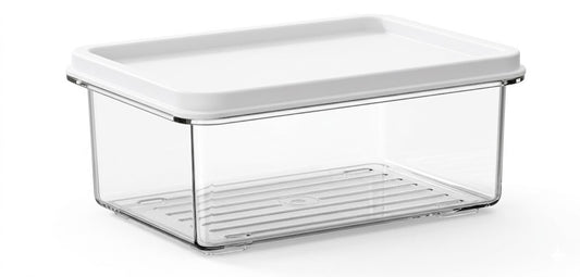 Contenedor de 450 ml