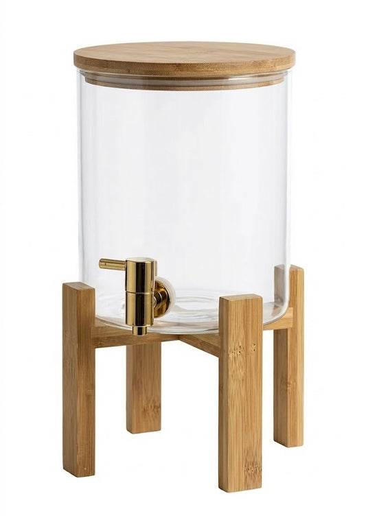 Dispensador de Agua Nomu