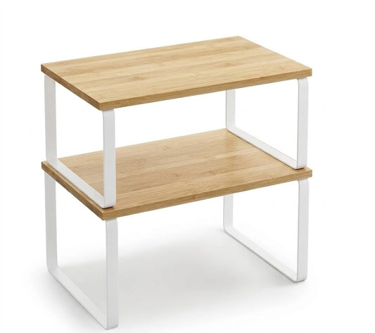 Dúo Rack Wood