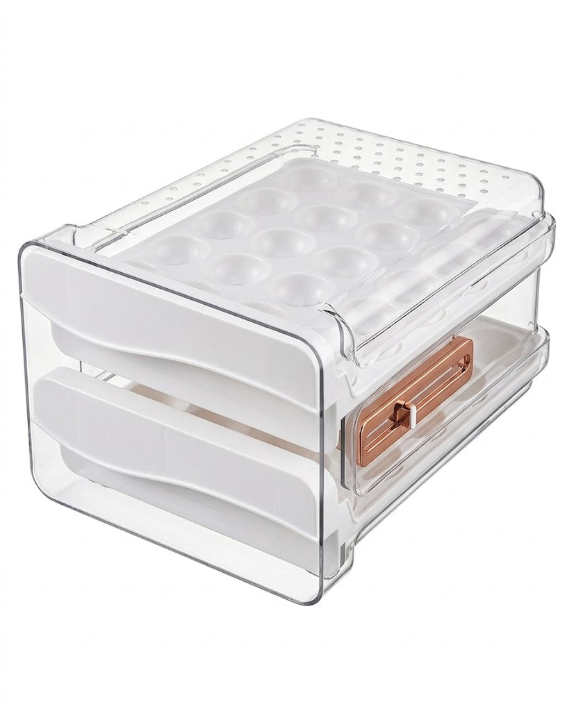 Organizador para Huevos