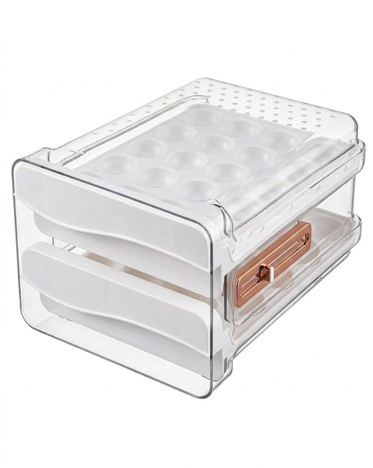 Organizador para Huevos