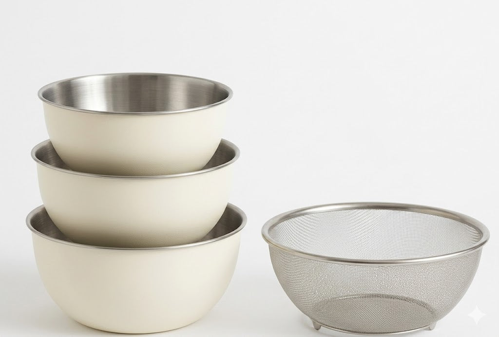 Set de Bowls Satori