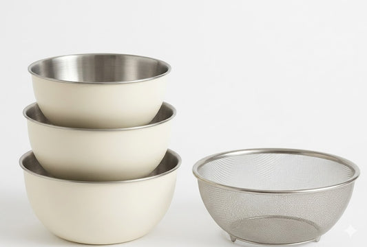 Set de Bowls Satori