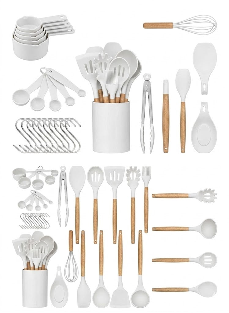 Set Kire Spoon