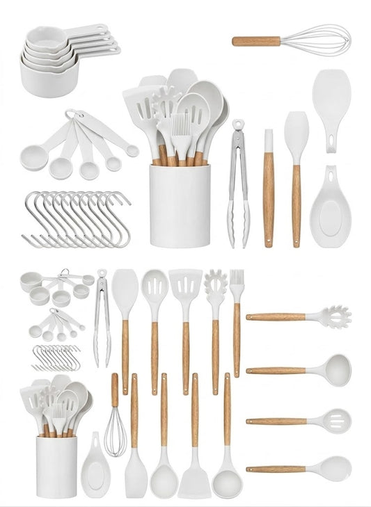 Set Kire Spoon