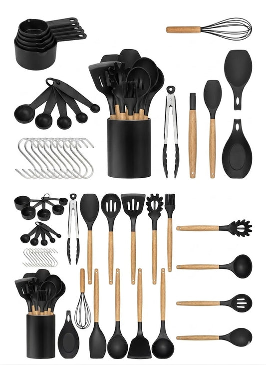 Set Kire Spoon