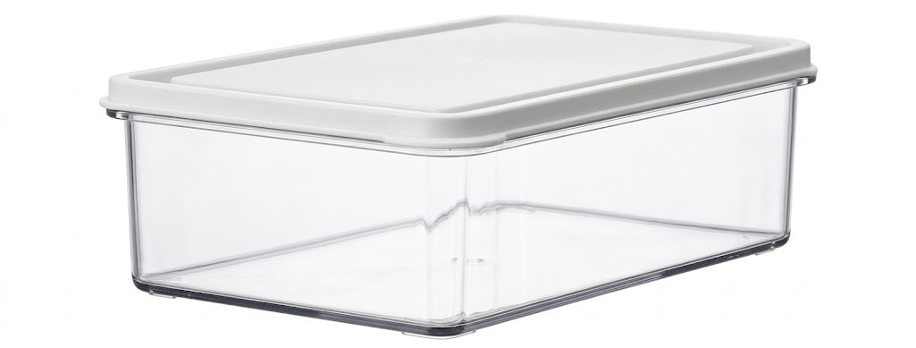 Contenedor de 1L
