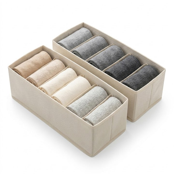 Organizador Mini Kei