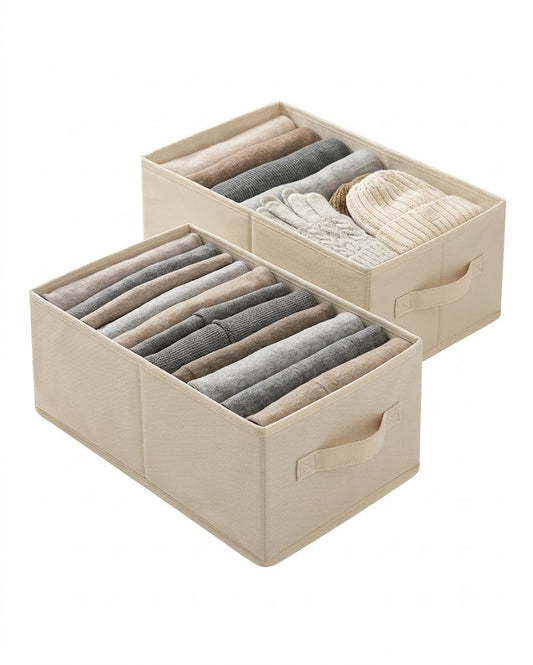 Pack x2 Organizador Kei