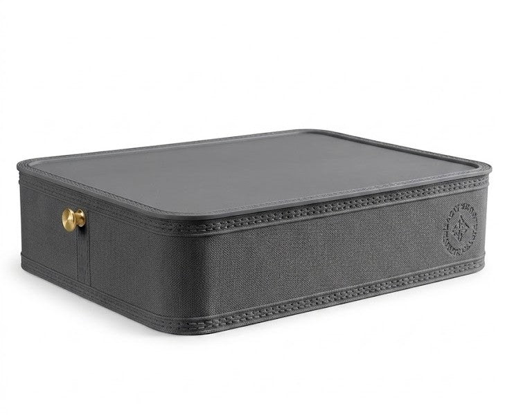 Caja Fukusa con Tapa